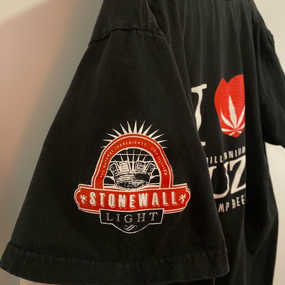 Cool Beer T-shirt - Picture 3 of 3